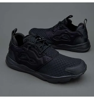 Кроссовки мужские Reebok Furylite Black Ar2783