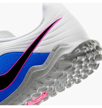 Футзалки дитячі Nike Tiempo Maestro Club Ic White IB5033-146