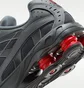 Кросівки чоловічі Nike Shox Ride Grey IM5999-084