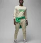 Лонгслив мужской Air Jordan Brand MenS Long-Sleeve T-Shirt Beige DV1469-219