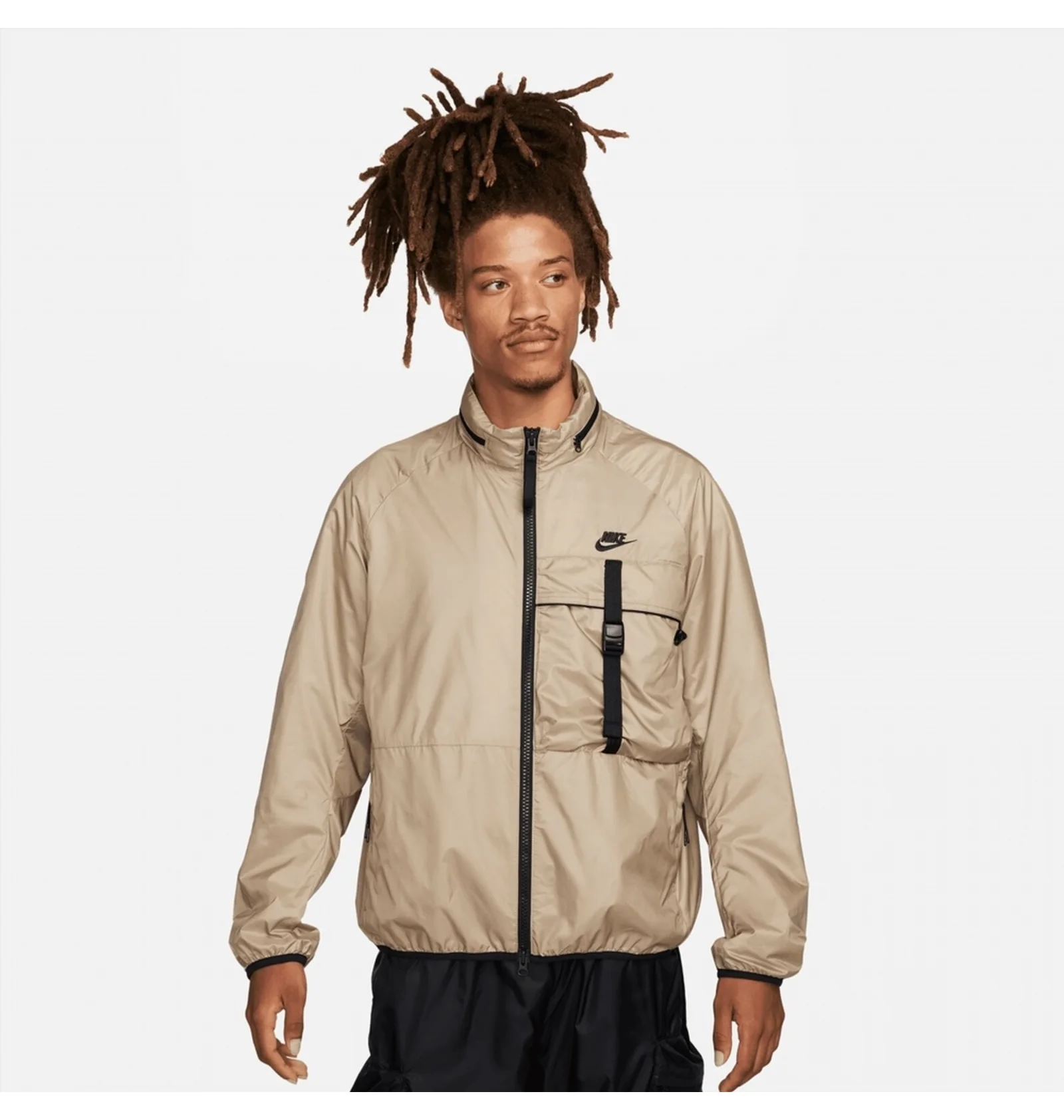 ᐉ Куртка мужская Nike Sportswear Tech Woven N24 Packable Lined