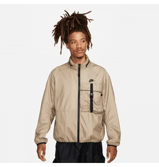 Куртка мужская Nike Sportswear Tech Woven N24 Packable Lined Jacket Brown FB7903-247