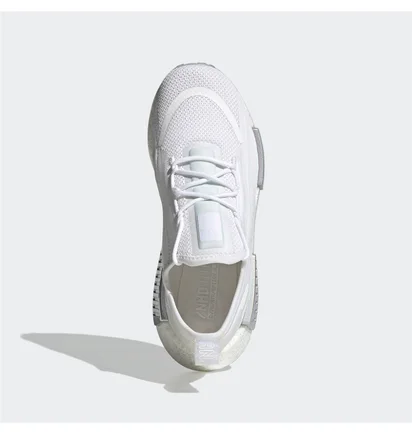 Кроссовки женские Adidas Nmd_R1 Spectoo Shoes White GZ9289