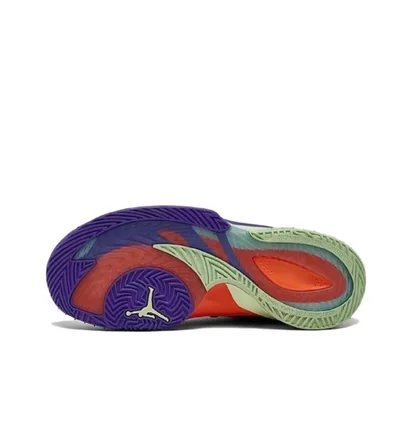 Кроссовки унисекс Air Jordan Luka 3 Turquoise HQ4255-300
