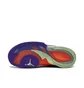 Кроссовки унисекс Air Jordan Luka 3 Turquoise HQ4255-300