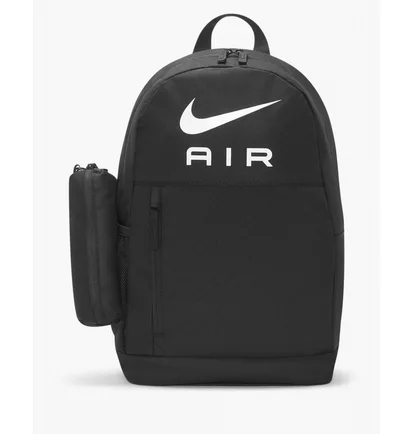 Рюкзак дитячий Nike Elmntl Bkpk Black Dr6089-010