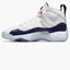 Кросівки чоловічі Air Jordan Jumpman Two Trey White Do1925-102