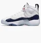 Кросівки чоловічі Air Jordan Jumpman Two Trey White Do1925-102