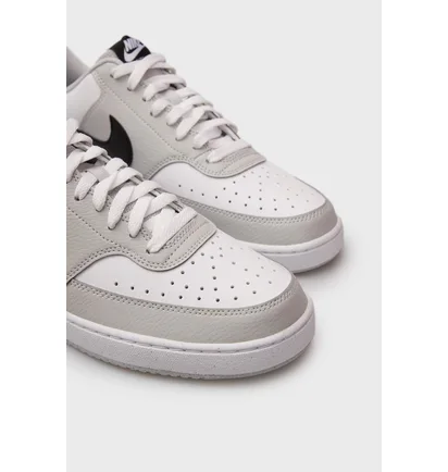 Кроссовки мужские Nike Court Vision Lo Grey HV0927-097