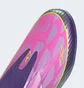 Бутсы детские Adidas F50 League Ll Violet/Pink JQ9752