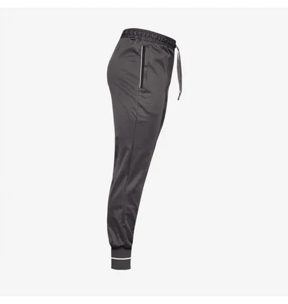 Штаны мужские Nike Strike 22 Cuffed Pants Grey DH9386-070