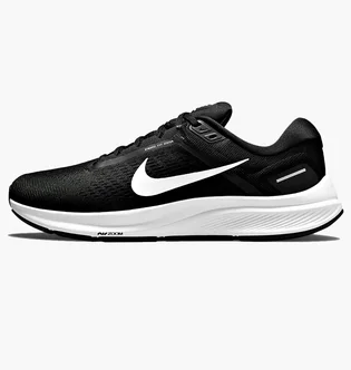 Кросівки чоловічі Nike Air Zoom Structure 24 Black DA8535-001