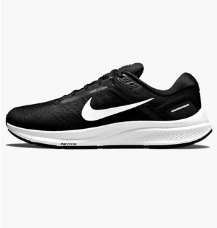 Кросівки чоловічі Nike Air Zoom Structure 24 Black DA8535-001