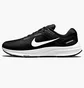 Кросівки чоловічі Nike Air Zoom Structure 24 Black DA8535-001