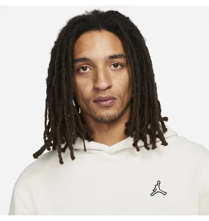 Худі чоловіче Air Jordan Essentials White DA9818-104