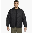 Куртка чоловіча Nike Club Lightweight Quilted Therma-Fit Insulated Jacket Black FZ0634-010