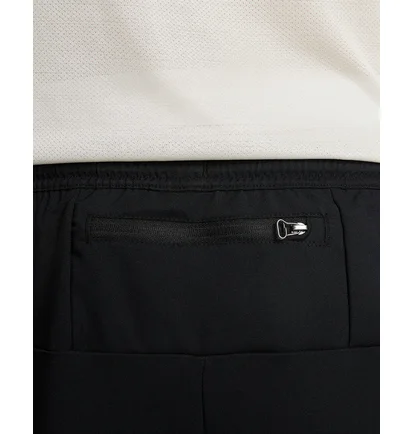 Штани чоловічі Nike Track Club Pant Black FB5503-010