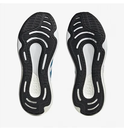 Кроссовки мужские Adidas Supernova 3 White HQ1806