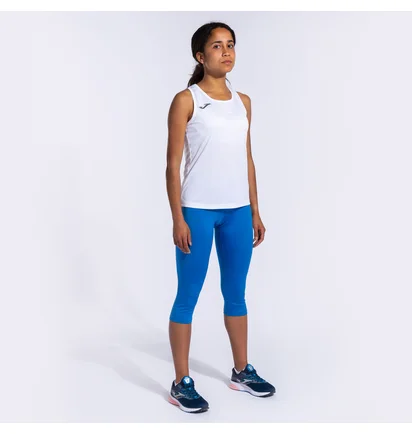 Майка женская Joma Montreal Tank Top White 901714.200