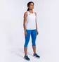 Майка женская Joma Montreal Tank Top White 901714.200