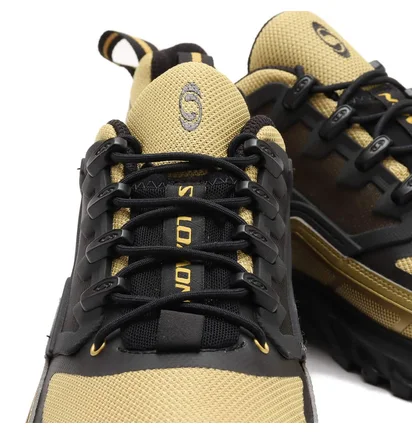 Кроссовки мужские Salomon Acs+ Ft Olive/Black L47435600