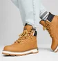 Ботинки унисекс Puma Desierto V3 Puretex Brown 393928-02