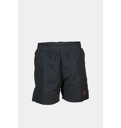 Шорти дитячі Arena Beach Boxer Solid R Black 006447-590