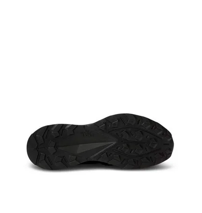 Кроссовки мужские The North Face Oxeye Tech Black NF0A7W5UKX7