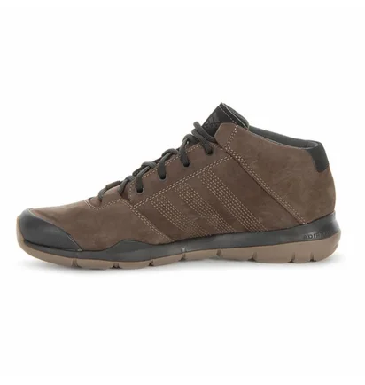 Кроссовки мужские Adidas Anzit Dlx Mid Brown M22784