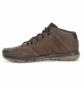 Кроссовки мужские Adidas Anzit Dlx Mid Brown M22784
