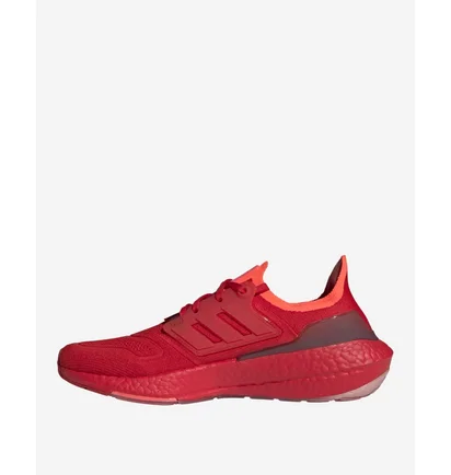 Кросівки чоловічі adidas Ultraboost Red GX5462