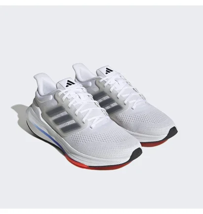 Кросівки чоловічі Adidas Ultrabounce Running Shoes White Hp5778