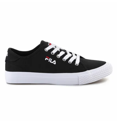 Кеди жіночі Fila Pointer Classic Black FFW006780010