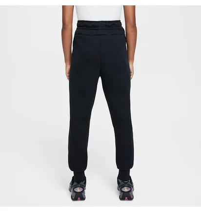 Штани дитячі Nike Tech Fleece Jggr Pd Black HV8698-010
