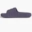 Тапочки унисекс Adidas Adilette 22 Slides Violet HP6524