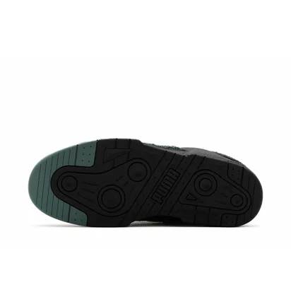 Кросівки чоловічі Puma By Slipstream Black 38559202