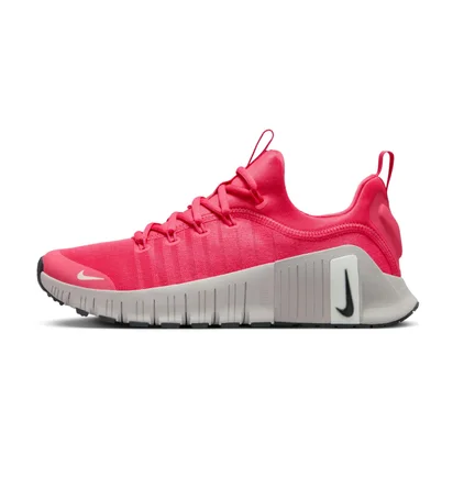 Кросівки жіночі Nike Free Metcon 6 Pink FJ7126-602