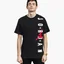 Футболка мужская Air Jordan Jumpman Graphic Black Bv0086-010