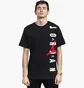 Футболка мужская Air Jordan Jumpman Graphic Black Bv0086-010