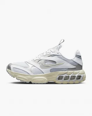 Кросівки жіночі Nike Zoom Air Fire White/Grey Fd9860-001