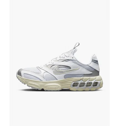 Кроссовки женские Nike Zoom Air Fire White/Grey Fd9860-001