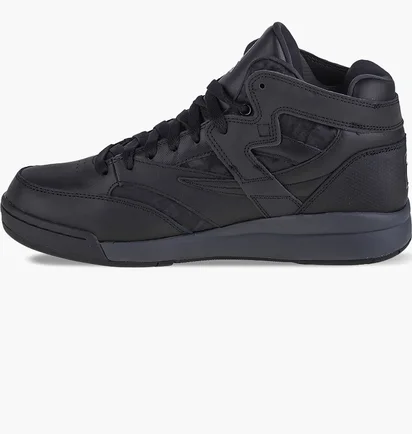 Кроссовки мужские Fila M-Squad Prct Black FFM025980010