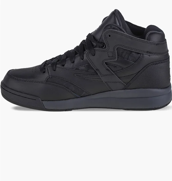 Кроссовки мужские Fila M-Squad Prct Black FFM025980010