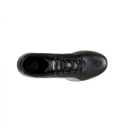 Футзалки мужские Puma King Match It Indoor Black 107261-01