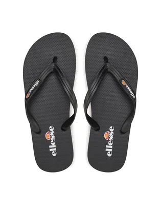Тапочки мужские Ellesse Ls25 Flipflop Black SHVF0828-011