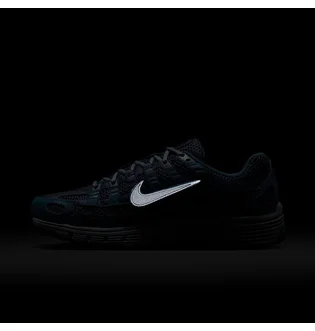Кроссовки женские Nike P-6000 Turquoise IF1756-400