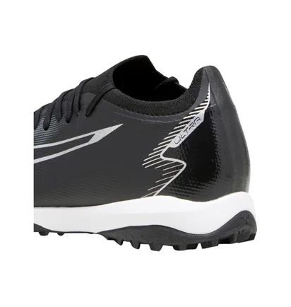 Сороконожки мужские Puma Ultra Match Tt Black 107521-02