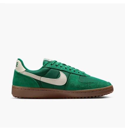 Кросівки жіночі Nike Field General Green HJ6000-300
