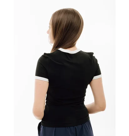 Футболка женская Ellesse Bailey T-Shirt Black SGV20140-011