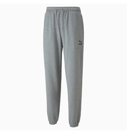 Штаны мужские Puma Classics Grey 532139-03